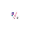 Vibromasseur anal gonflant connecté rose USB Air Pump Booty 5+ Satisfyer 
